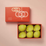 40年老欉文旦禮盒