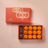 茂谷柑 x 義大利巴沙米克陳醋禮盒